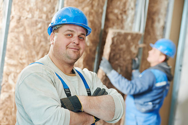 Best Insulation for Specific Applications in Cohasset, MN