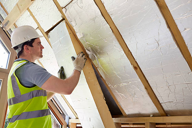 Best Spray Foam Insulation in Cohasset, MN